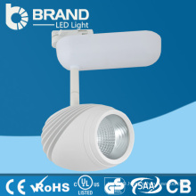 3 Years Warranty 30w Rail Light, Bridgelux Rail Lighting